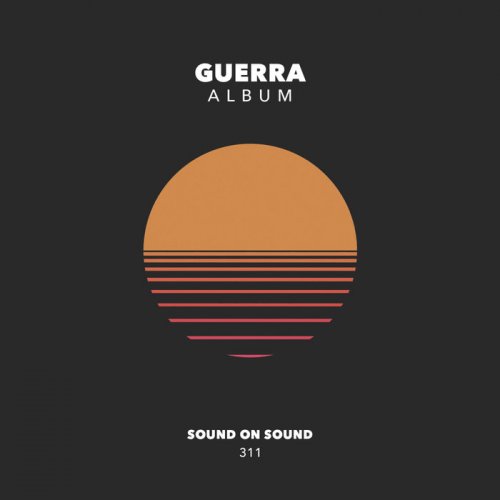 Guerra - Album (2020)