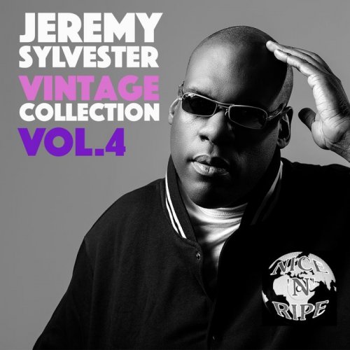 Jeremy Sylvester - Vintage Collection (Vol. 4) (2020)