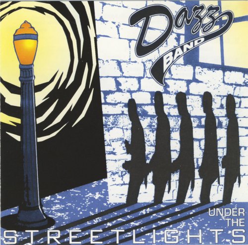 Dazz Band - Under The Streetlights (1995)