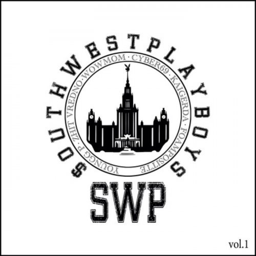Southwest Playboys & Ilya Mozhaev - SWP Vol 1 (2020)