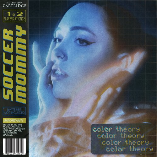 Soccer Mommy - Color Theory (2020) [Hi-Res]