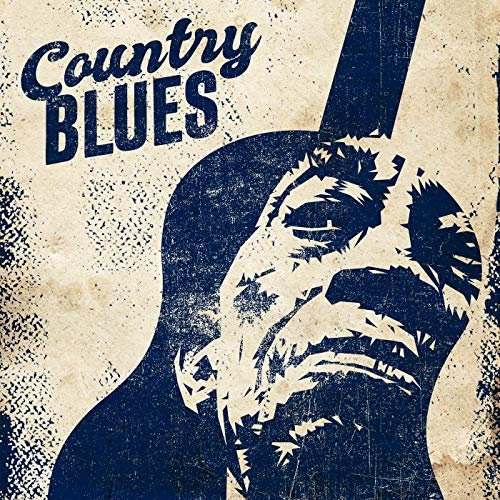 VA - Country Blues (2020)