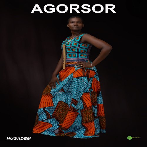 Agorsor - Hugadem (2018)