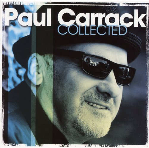 Paul Carrack - Collected (3 CD Box Set) (2012) Lossless