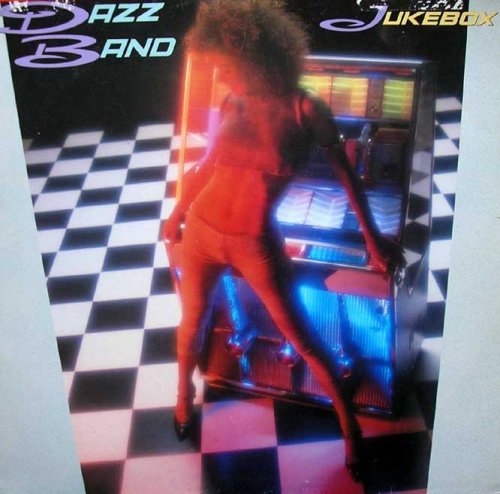 Dazz Band - Jukebox (1984)