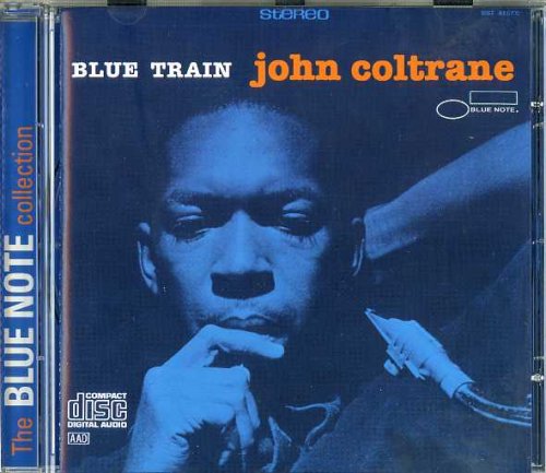 John Coltrane - Blue Train (1957) [1997 The Blue Note Collection]