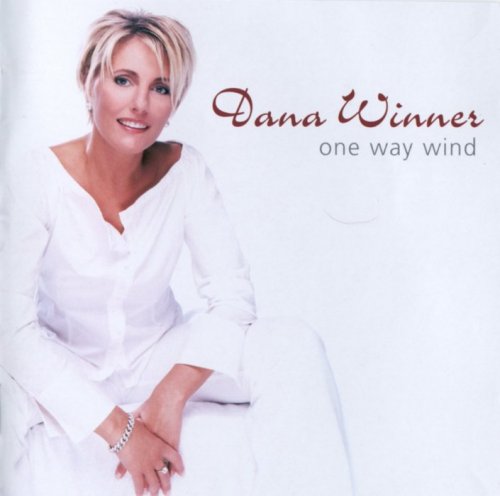 Dana Winner - One Way Wind (2003) [SACD]