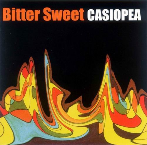 Casiopea - Bitter Sweet (2000)