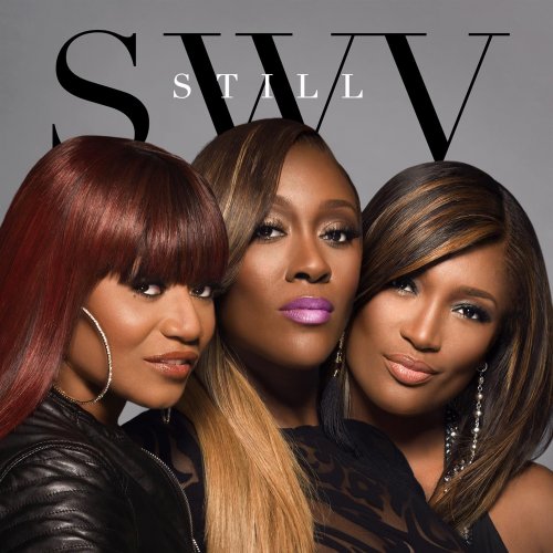 SWV - Still (2016)