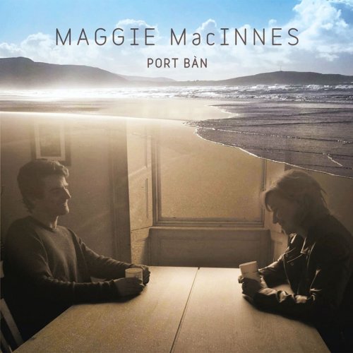 Maggie MacInnes - Port Bàn (2020)