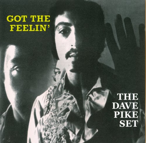 The Dave Pike Set ‎– Got The Feelin' (2007) FLAC