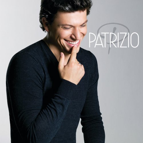 Patrizio Buanne - Patrizio (2011)