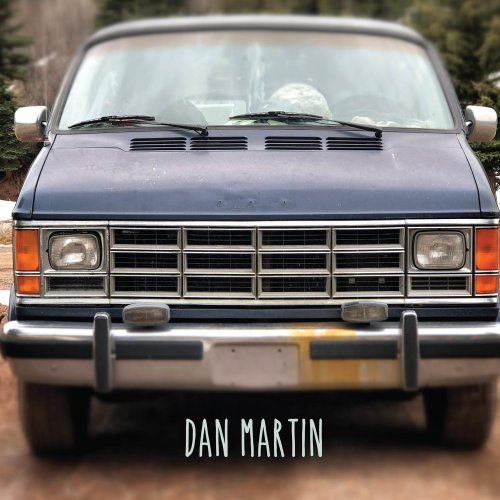 Dan Martin - Dan Martin (2019) [Hi-Res]