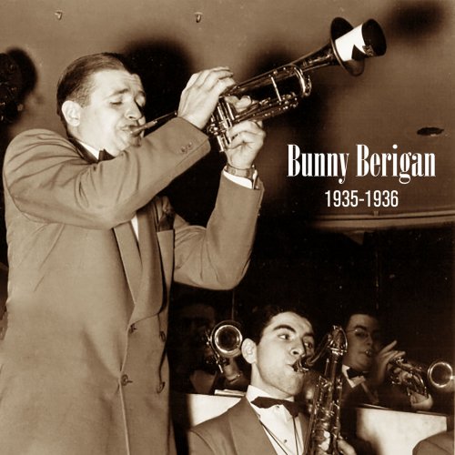 Bunny Berigan - 1935-1936 (2020)