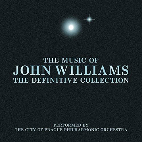 VA - Music of John Williams: The Definitive Collection (2012)