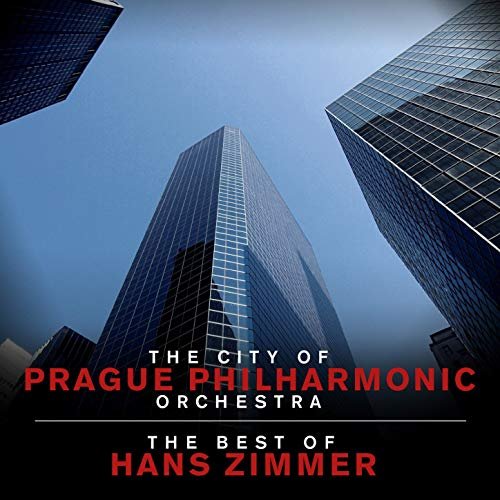 VA - The Best Of Hans Zimmer (2011)