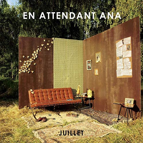 En Attendant Ana - Juillet (2020) Hi Res