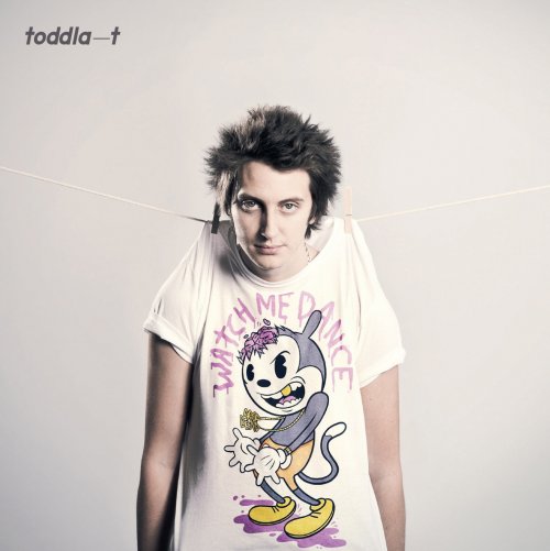 Toddla T - Watch Me Dance (2011) flac