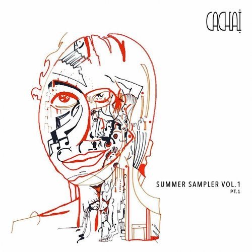 VA - Summer Sampler, Vol. 1, Pt. 1-WEB-(2020)-flac