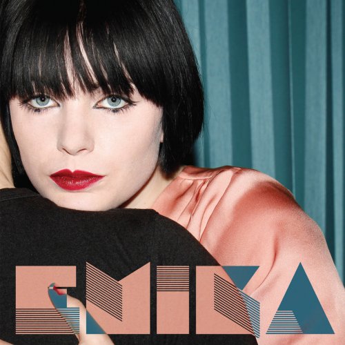 Emika - Emika (2011) flac