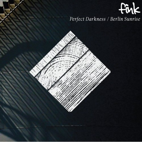 Fink - Perfect Darkness / Berlin Sunrise [Single] (2011) flac