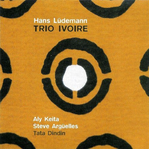 Trio Ivoire - Touching Africa (2006)