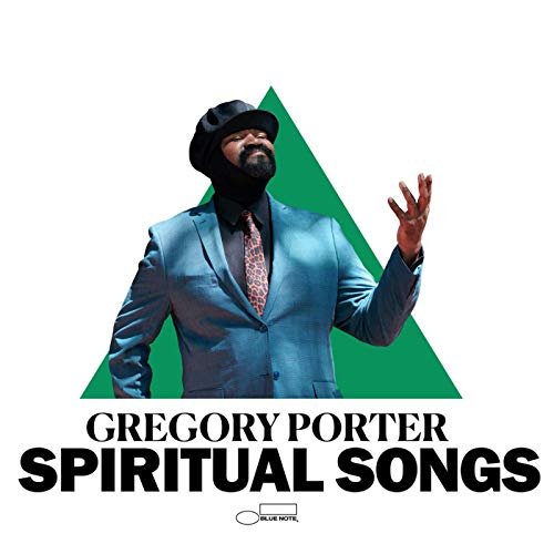 Gregory Porter - Spiritual Songs (2020) Hi Res