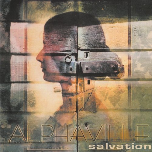 Alphaville - Salvation (1997/2000) CD-Rip