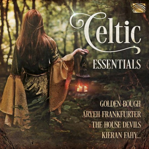 Various Artists - Celtic Essentials (2020)