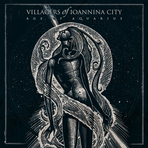 Villagers of Ioannina City - Age of Aquarius (2019) [Hi-Res]