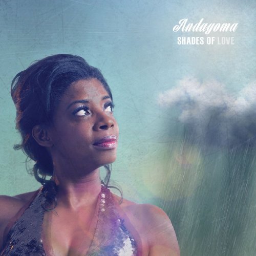 Andayoma - Shades of Love (2014)