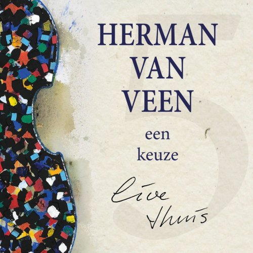Herman van Veen - Een keuze, live thuis (2020)