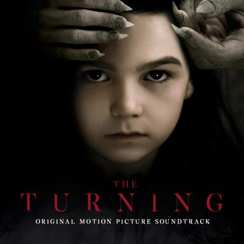 The Turning - The Turning (Original Motion Picture Soundtrack) (2020) [Hi-Res]