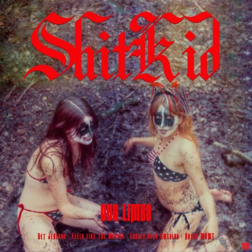 ShitKid - Duo Limbo/'Mellan himmel å helvete' (2020)