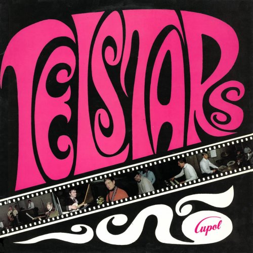 The Telstars - Telstars (1967/2020)