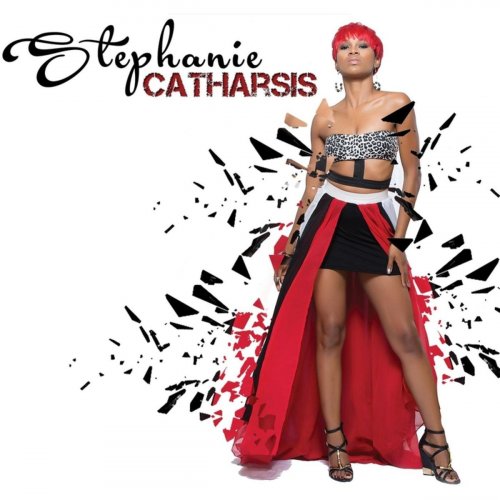 Stephanie - Catharsis (2015)