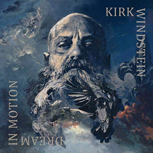 Kirk Windstein - Dream In Motion (2020) Hi Res