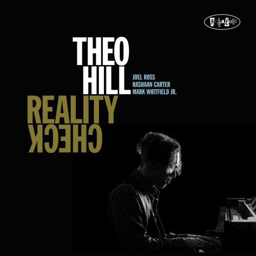 Theo Hill - Reality Check (2020) [Hi-Res]