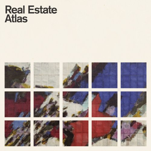 Real Estate - Atlas (2014) [Hi-Res]