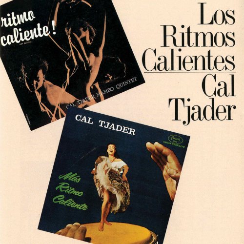 Cal Tjader - Los Ritmos Calientes (1973/2020)