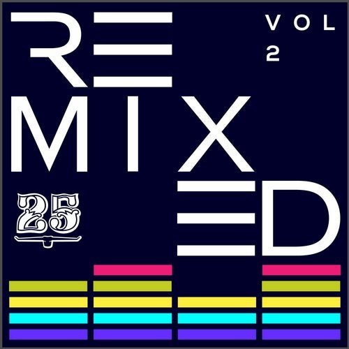 VA - Bar 25 Music: Remixed Vol.2 (2020)