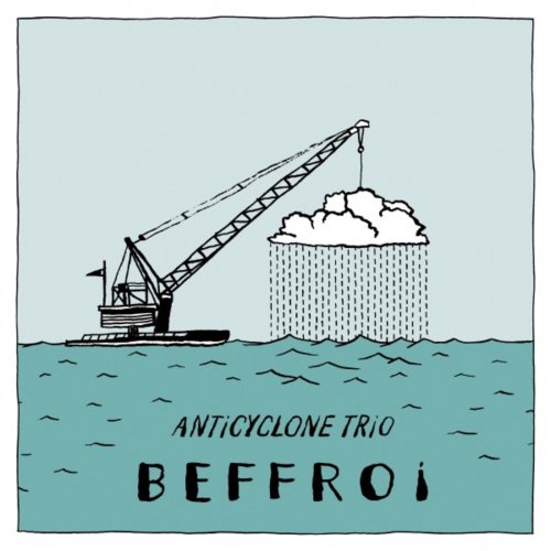 Anticyclone Trio - Beffroi (2020)