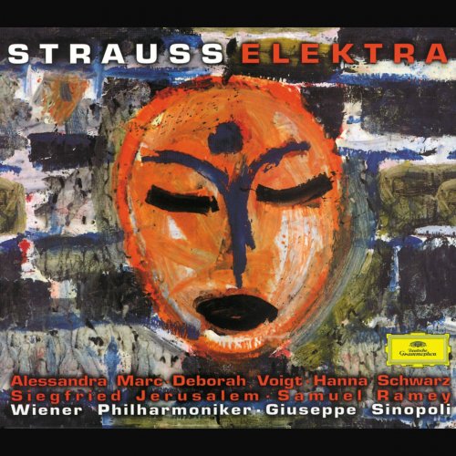 Wiener Philharmoniker - Strauss, R.: Elektra (1997)
