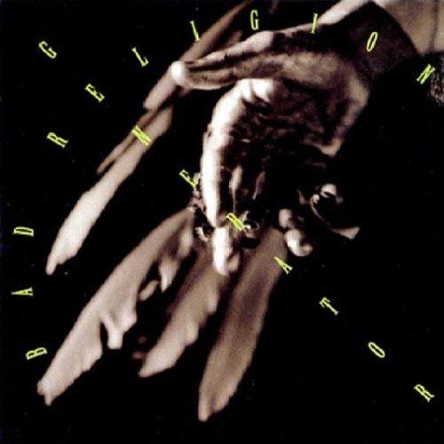Bad Religion - Generator (Remastered) (1992/2020) Hi Res