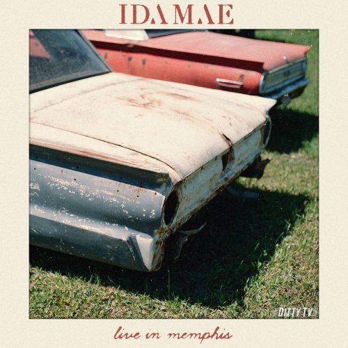 Ida Mae - Live In Memphis (2020)