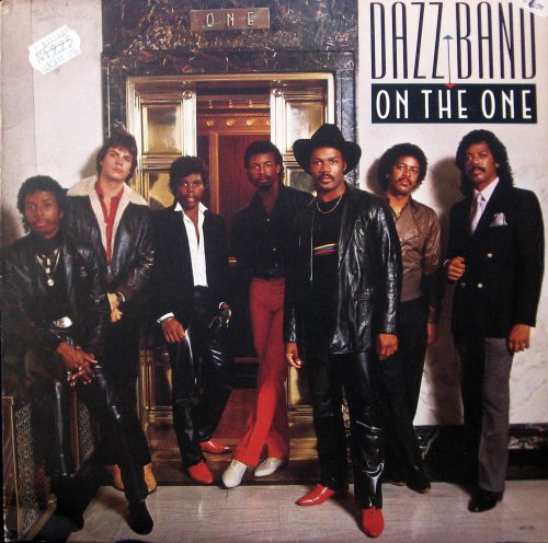 Dazz Band - On The One (1982)