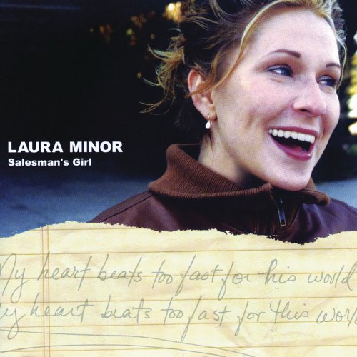 Laura Minor - Salesman's Girl (2002/2020)