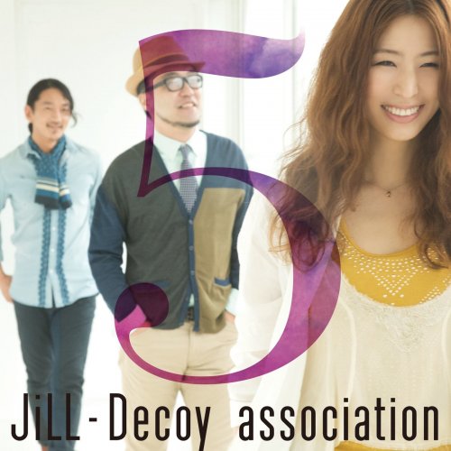 JiLL-Decoy association - Jill-Deco 5 (2013)