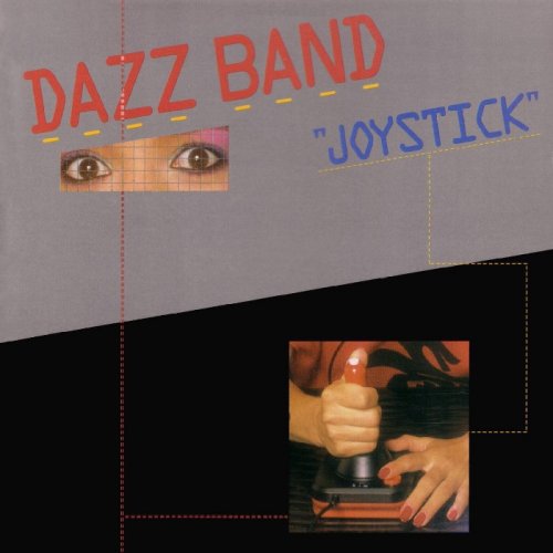 dazz band let it whip double exposure album