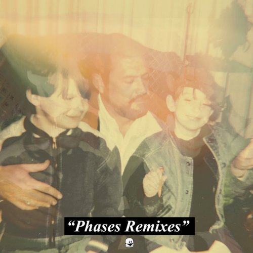 Zacheser - Phases Remixes (2020)